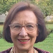 Professor Bernadette Bouchon-Meunier